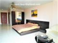 Modern studio apartment View talay 2 Pattaya ホテル詳細