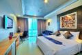 Modern Thai Room - Sukhumvit Asok ホテル詳細