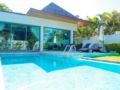 Modern villa 2beds Private Pool Secured - HOT DEAL ホテル詳細
