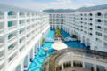 Mövenpick Myth Hotel Patong Phuket ホテル詳細