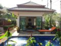 Mojo Premium Pool Villa in Hua Hin (3 1 BR) ホテル詳細