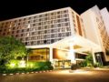 Montien Hotel Bangkok ホテル詳細