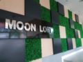 Moon Loft New York 2 story condominium ホテル詳細