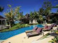 Moracea by Khao Lak Resort ホテル詳細