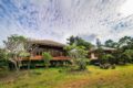 Mountain view house, near Phu Ruea National Park ホテル詳細