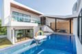 Movenpick Luxury Villa2/Private Pool/Amazing Stay ホテル詳細