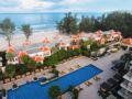 Movenpick Resort Bangtao Beach Phuket ホテル詳細