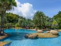 Movenpick Villas & Spa Karon Beach Phuket ホテル詳細