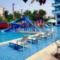 My resort Huahin E106 Family with Free Water Park ホテル詳細