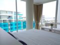 My Resort Huahin Family Condo F604 ホテル詳細