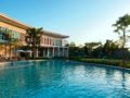 Na Gallery House Suvarnabhumi II ( Guesthouse ) ホテル詳細