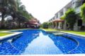 Na Jomtien 20 BR Resort Near Beach for 20 People ホテル詳細