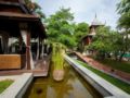 Nagawana Villa sleeps 11 people in Pattaya ホテル詳細