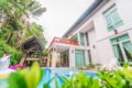 Nagawari 4 bedroom pool villa close to beach ホテル詳細