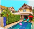 Nai harn Phuket Orchard Villa ホテル詳細