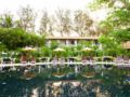 Nai Yang Beach Resort & Spa ホテル詳細