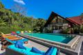 Naiharn Beach Resort ホテル詳細