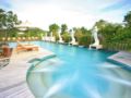 Nana Resort Kaengkrachan ホテル詳細