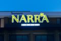 Narra hotel ホテル詳細