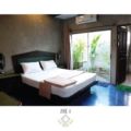Nattawan Resort Zone A 8 ホテル詳細