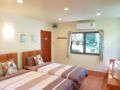 Nature Twin Bed room 10 mins to DMK Airport ホテル詳細