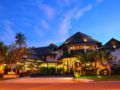Navatara Phuket Resort ホテル詳細