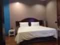 Nawaporn Place Double bed king size ホテル詳細