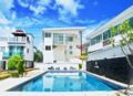 New 2 bedrooms Townhouse in Kamala ホテル詳細