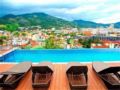 New and well apartment located in Patong ホテル詳細