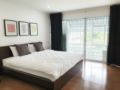 New Boutique Suite w/ Living Room (FL4) Pratunam ホテル詳細