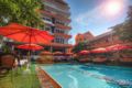 New Nordic Hotel Pattaya ホテル詳細