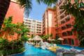 New Room Seven Seas Condo Pattaya 124N ホテル詳細