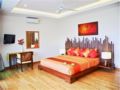 New Spacious Contemporary Villa in Rawai  ホテル詳細