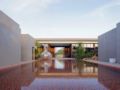 Nhapha Khao Yai Resort ホテル詳細