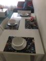 Nice condo fully furnished ホテル詳細