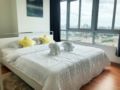 Nice Two Bedroom Apart in Bangkok near BTS ホテル詳細