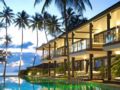 Nikki Beach Residence by Nikki Beach Resort ホテル詳細