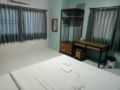 Nimman Expat Home Room 10 (Double Bed) ホテル詳細