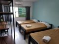 Nimman Expat Home Room 11 (3 Beds) ホテル詳細