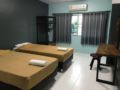 Nimman Expat Home Room 2 (Twin-beds) ホテル詳細