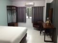 Nimman Expat Home Room 3 (Double Bed) ホテル詳細