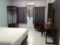 Nimman Expat Home Room 3 (Double Bed) ホテル詳細