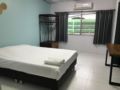 Nimman Expat Home Room 5 (Double Bed) ホテル詳細