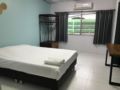 Nimman Expat Home Room 5 (Double Bed) ホテル詳細