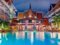 Nipa Resort ホテル詳細