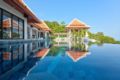 Nirvana Luxury Villa  ALL INCLUSIVE ホテル詳細