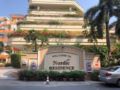Nordic Apartment Pattaya 500 meters from the beach ホテル詳細