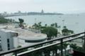 northshore pattaya beach rd ホテル詳細