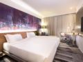 Novotel Bangkok Sukhumvit 4 ホテル詳細