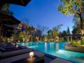 Novotel Phuket Kata Avista Resort and Spa ホテル詳細